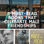 5 of the Best Books About Male Friendships - 96