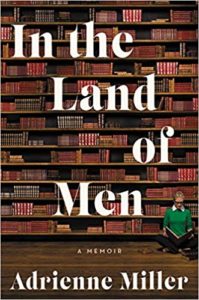 In the Land of Men book cover
