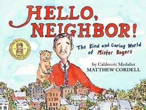 16 New Picture Books By Caldecott Award Winners - 46