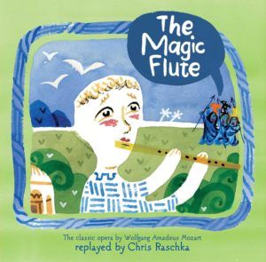 16 New Picture Books By Caldecott Award Winners - 7