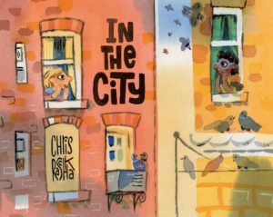 16 New Picture Books By Caldecott Award Winners - 78