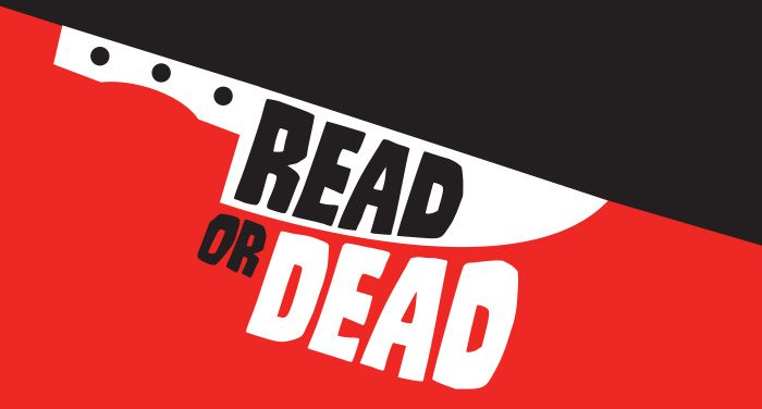 Read or Dead Featured Image