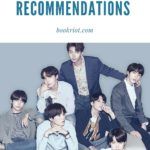 6 BTS Book Recommendations from BTS  Leader RM - 56