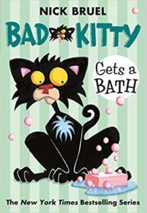 21 Purrfect Cat Books for Kids Who Love Kitties - 50