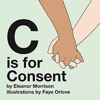 6 of the Best Picture Books about Consent for Children - 93