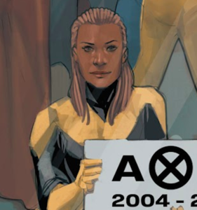 The Beginner s Guide to the X Men Characters - 9