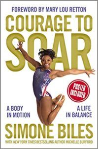 5 Autobiographies of U S  Olympians To Tide You Over Until 2021 - 40