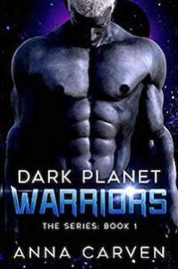 dark planet warriors reading order