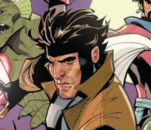 The Beginner s Guide to the X Men Characters - 48