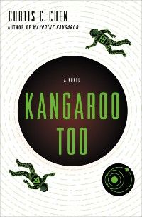 Kangaroo Too Curtis C Chen Cover Image