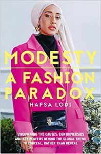 New Conversations on Modern Fashion in Books - 12