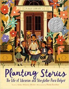 5 Children s Books About Latina Trailblazers - 67