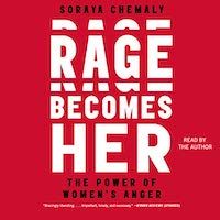 7 of the Best Nonfiction Audiobooks About Feminism - 30