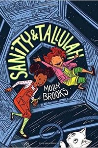 11 Great Middle Grade Science Fiction Comics Set in Space - 15