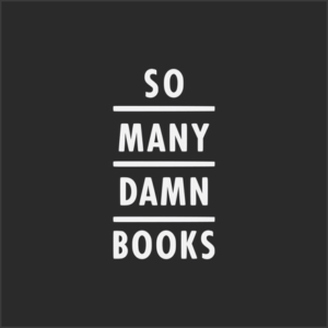 So Many Damn Books podcast
