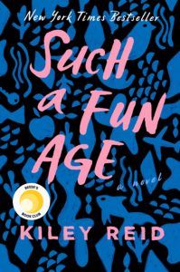 10 Such A Fun Age Book Club Questions And Reading Guide - 18