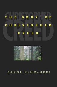 the body of christopher creed by carol plum-ucci
