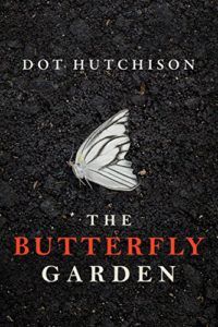 The Butterfly Garden book cover