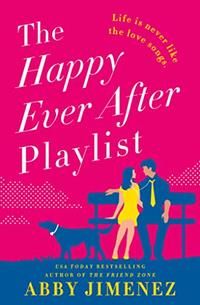 The Happy Ever After Playlist cover