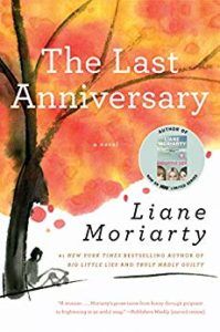 The Last Anniversary