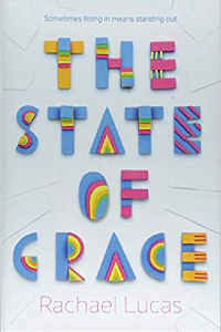 The State of Grace by Rachel Lucas