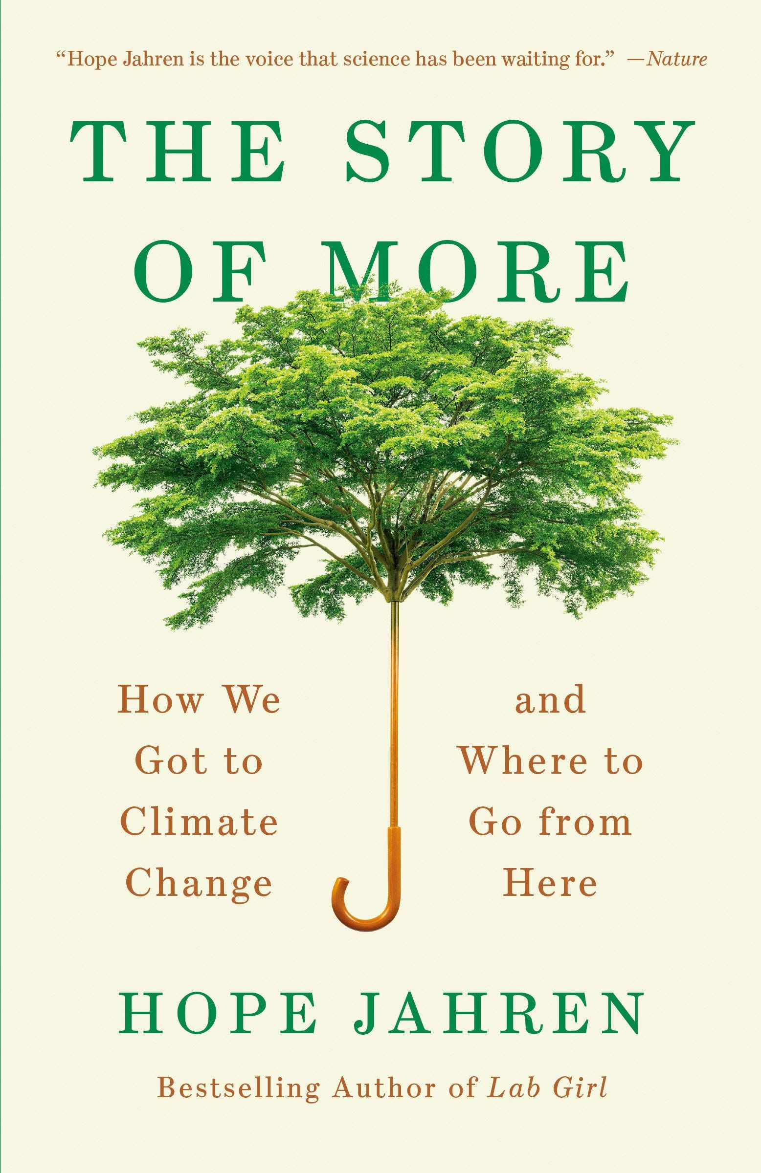 The 25 Best Climate Change Books to Add to Your TBR