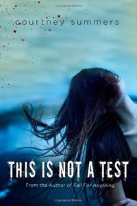 This Is Not a Test book cover