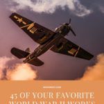 Riot Recommendation  45 of Your Favorite WWII Works of Fiction - 76