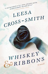 Whiskey & Ribbons book cover