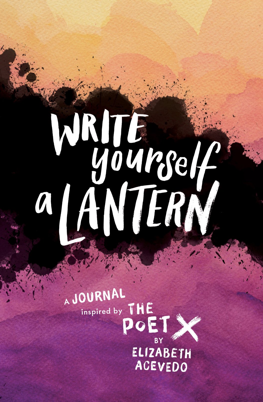 Write Yourself a Lantern cover