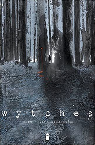 8 Horror Books About Witches That Are Truly Scary - 77