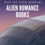 5 Out of This World Alien Romance Books - 89