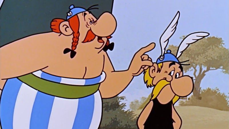 Albert Uderzo  Creator of Asterix Comics  Dies at 92 - 27