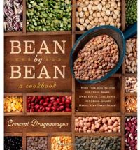 Bean by Bean cookbook cover