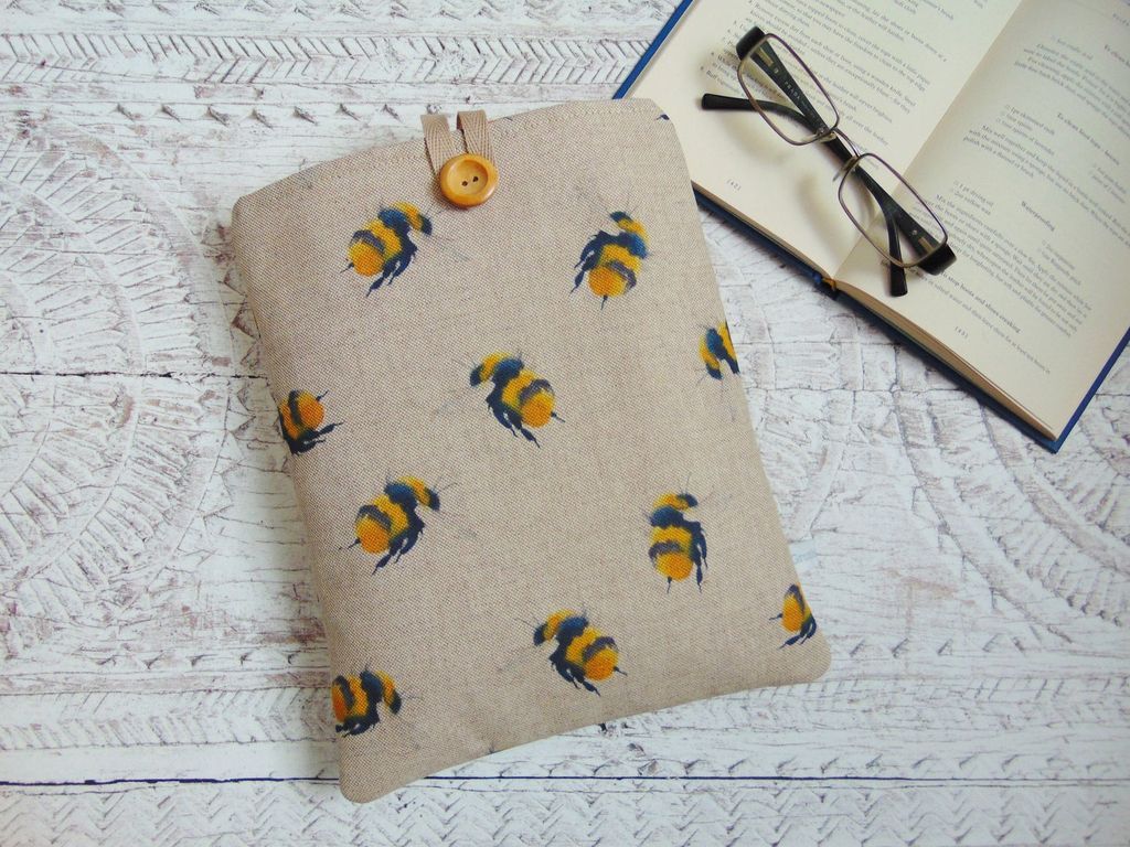 Bee Bookish  Literary Gifts for Bee Fanatics - 35