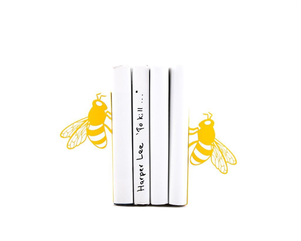 Bee Bookish  Literary Gifts for Bee Fanatics - 27