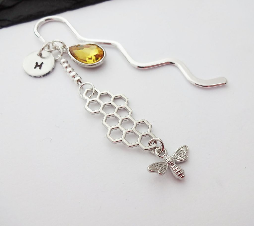 Bee Bookish  Literary Gifts for Bee Fanatics - 68