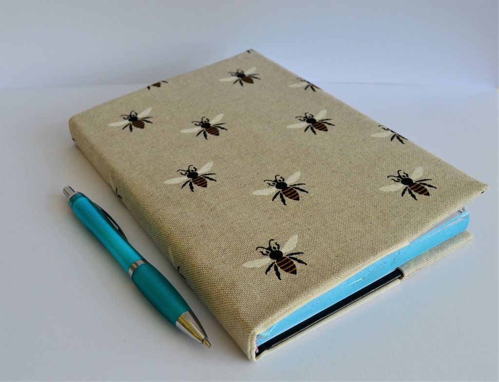 Bee Bookish  Literary Gifts for Bee Fanatics - 44