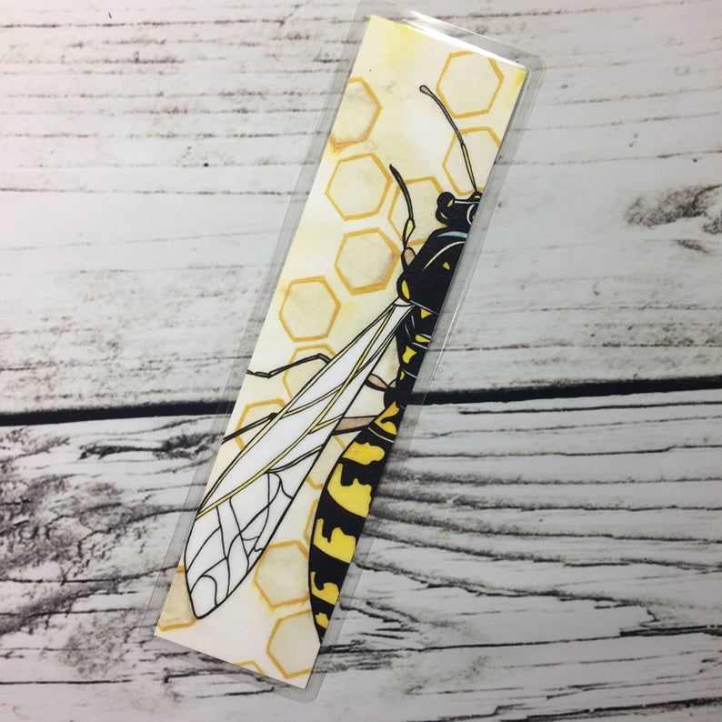 Bee Bookish  Literary Gifts for Bee Fanatics - 84