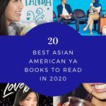 20 Best Asian American YA Books To Read In 2020 - 75