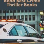 2020 s Must Read And Best Crime Thriller Books - 5