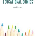 7 of the Best Educational Comics for Your New Homeschooling Journey - 37