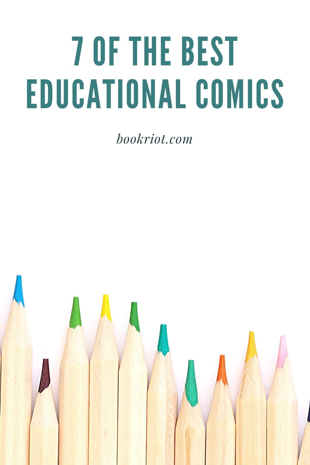 7 of the Best Educational Comics for Your New Homeschooling Journey