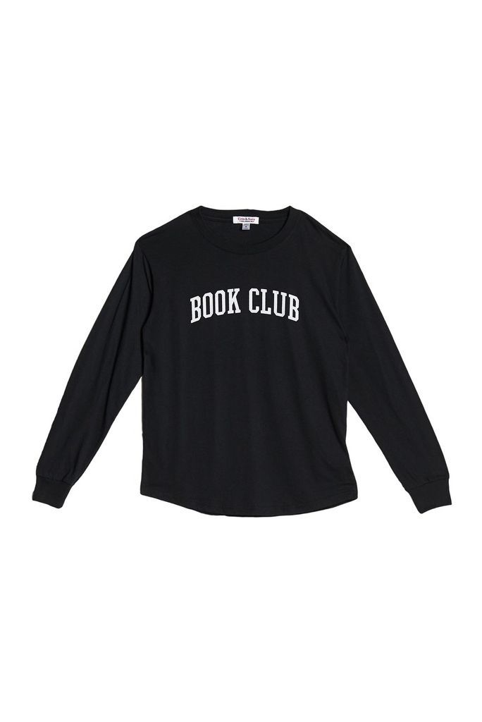 Get Cozy With Bookish Pajamas and Loungewear - 90