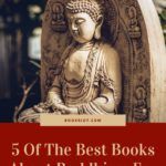 5 of the Best Books About Buddhism for Beginners - 63