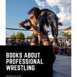 Inside the Squared Circle  Books About Professional Wrestling - 99