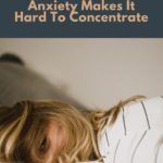 Books for When Anxiety Makes it Hard to Concentrate - 56