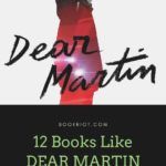 12 Books Like Dear Martin by Nic Stone To Read Next - 53