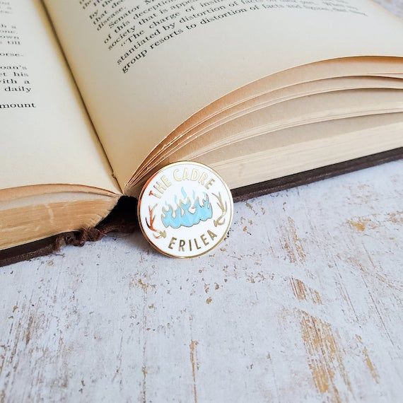 15 Bookish Gifts for the Sarah J  Maas Fandom - 8