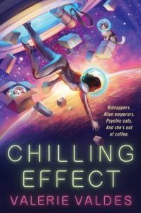 20 Must Read Feel Good Science Fiction Books - 59